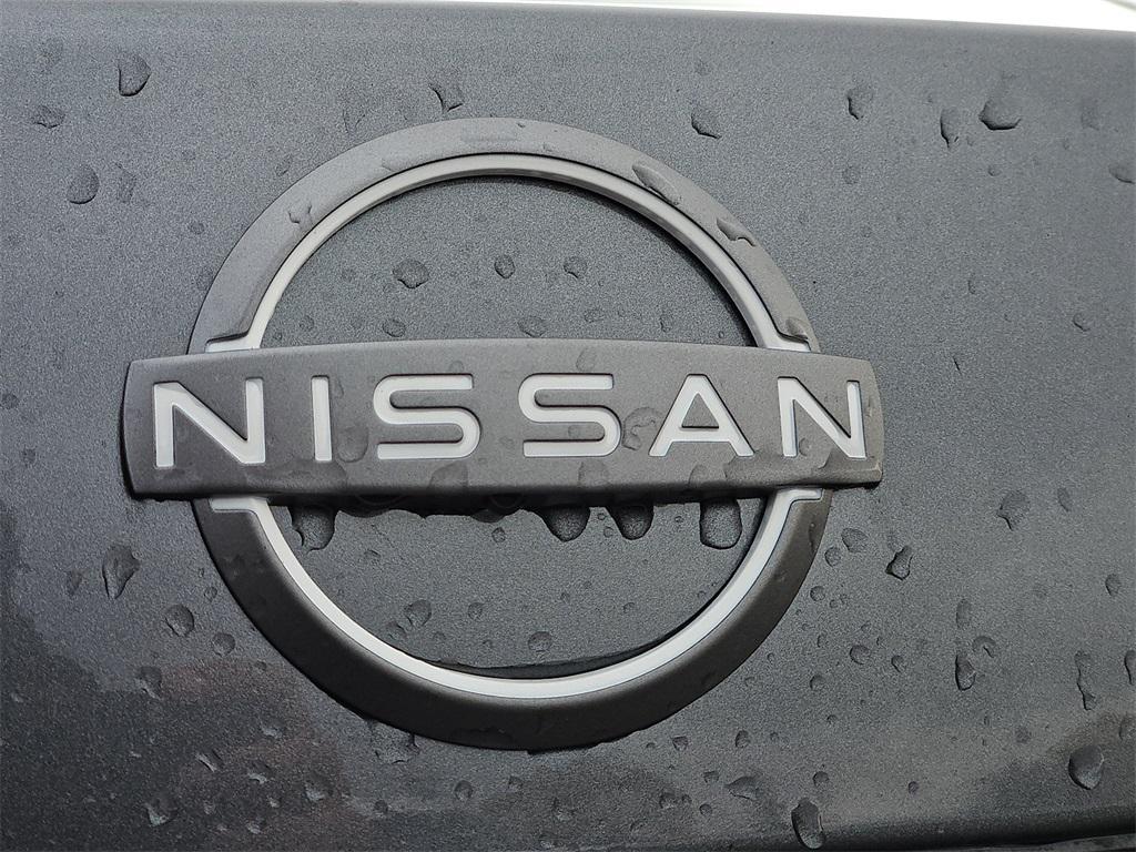 new 2025 Nissan Sentra car, priced at $20,798