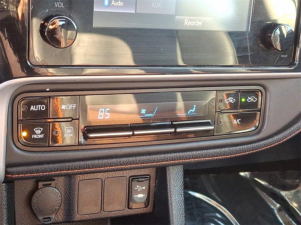 used 2019 Toyota Corolla car, priced at $15,400