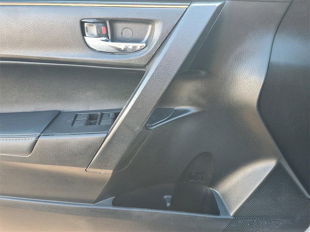 used 2019 Toyota Corolla car, priced at $15,400