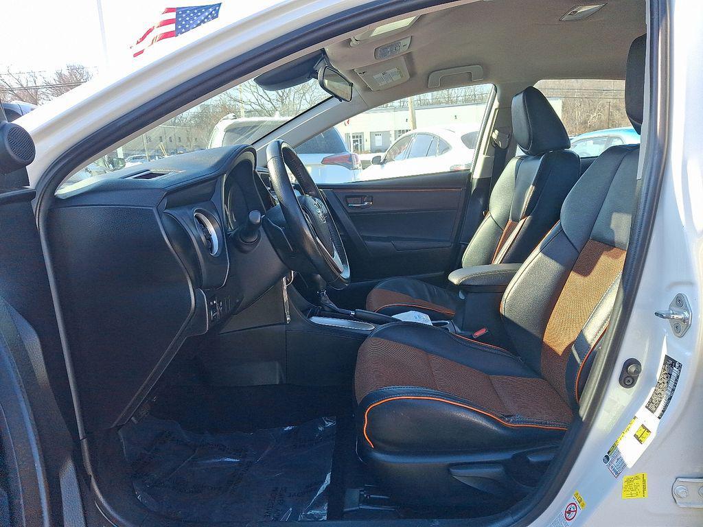 used 2019 Toyota Corolla car, priced at $16,000