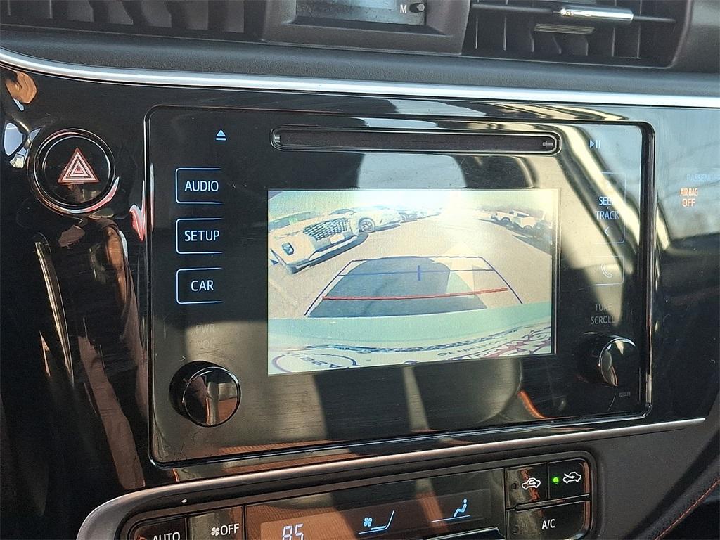 used 2019 Toyota Corolla car, priced at $15,400