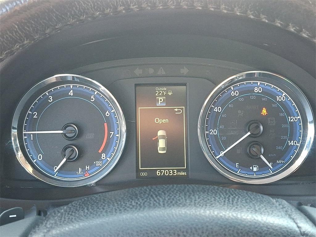 used 2019 Toyota Corolla car, priced at $15,400