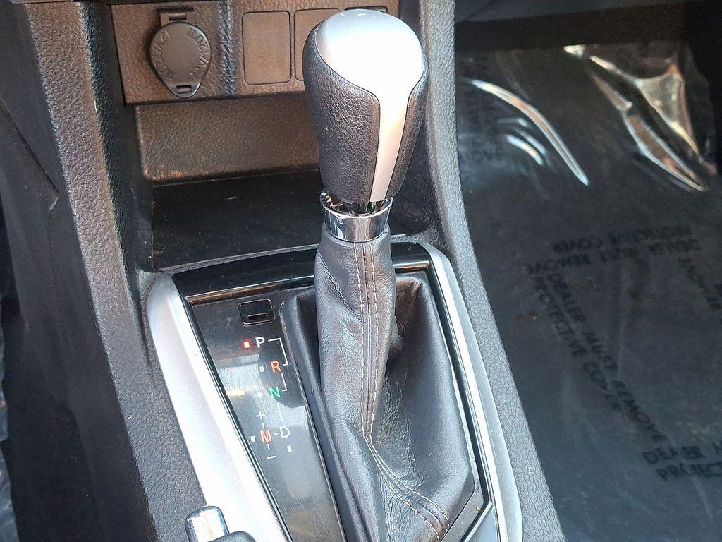 used 2019 Toyota Corolla car, priced at $16,000
