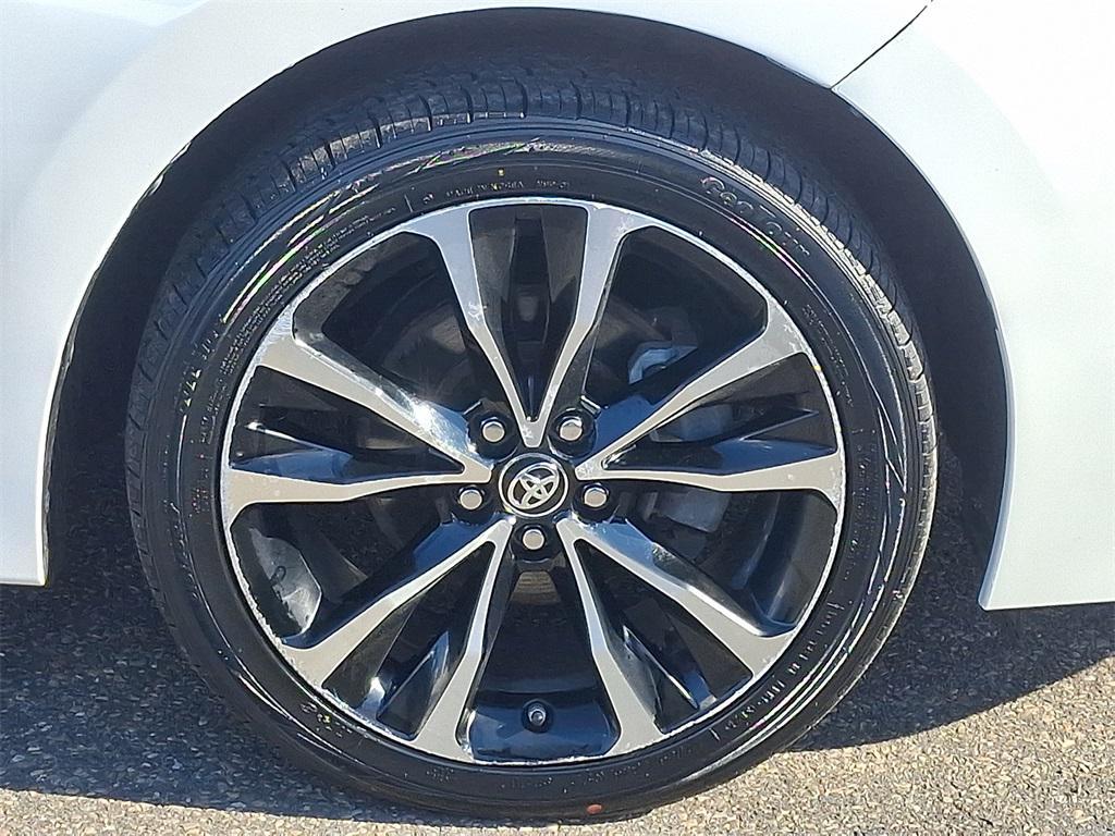 used 2019 Toyota Corolla car, priced at $15,400