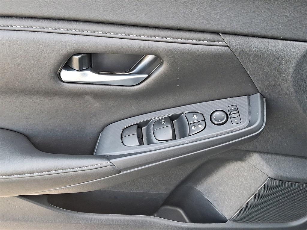 new 2025 Nissan Sentra car, priced at $20,923