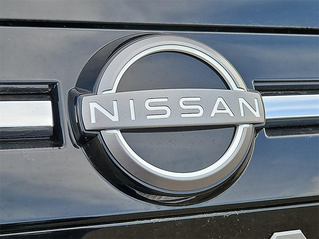 new 2026 Nissan Armada car, priced at $72,385
