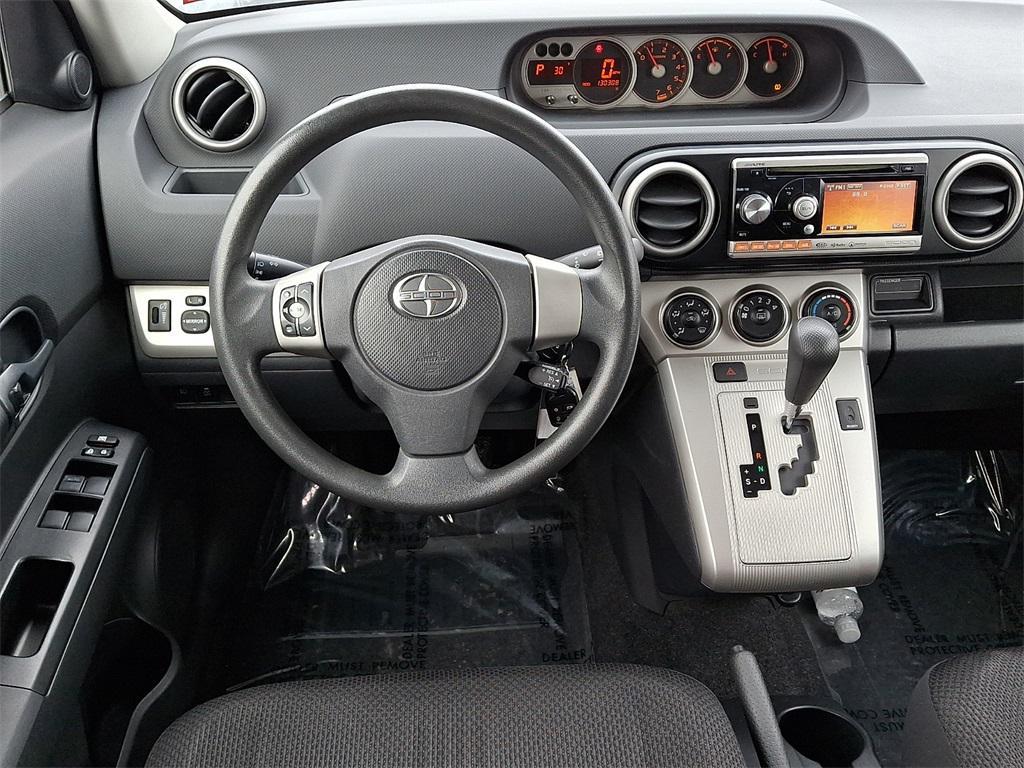 used 2010 Scion xB car, priced at $6,500