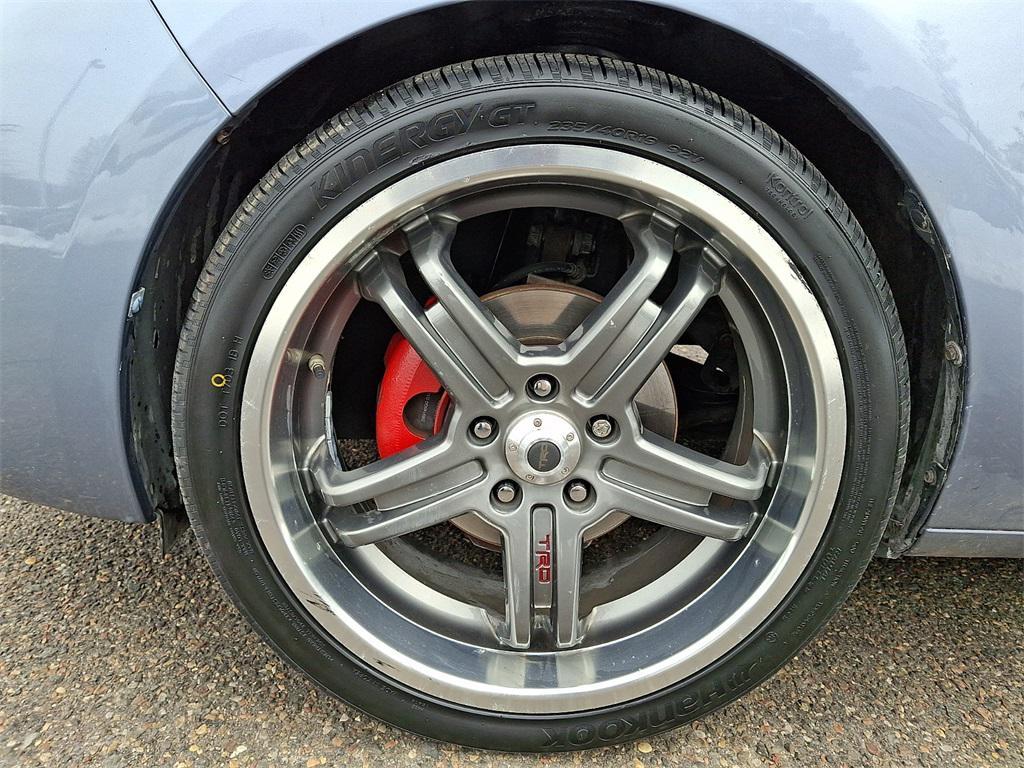 used 2010 Scion xB car, priced at $6,500