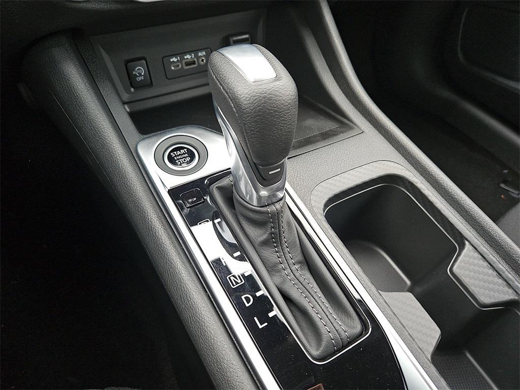 new 2025 Nissan Sentra car, priced at $21,495