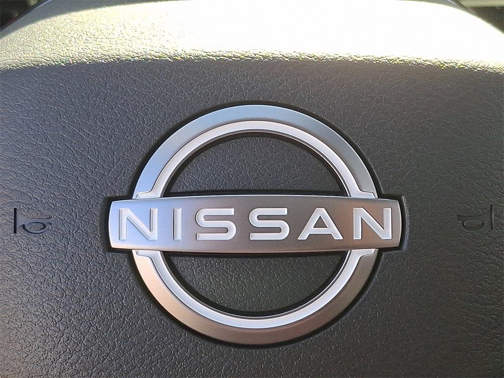 new 2026 Nissan Rogue car, priced at $38,054