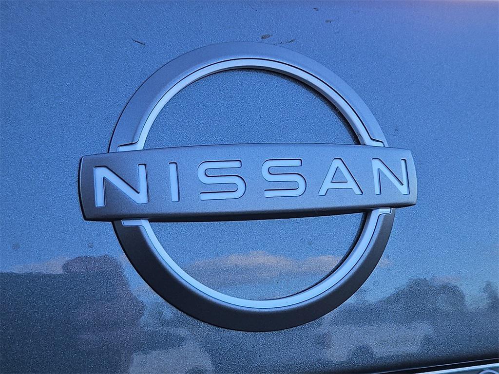 new 2025 Nissan Sentra car, priced at $20,849