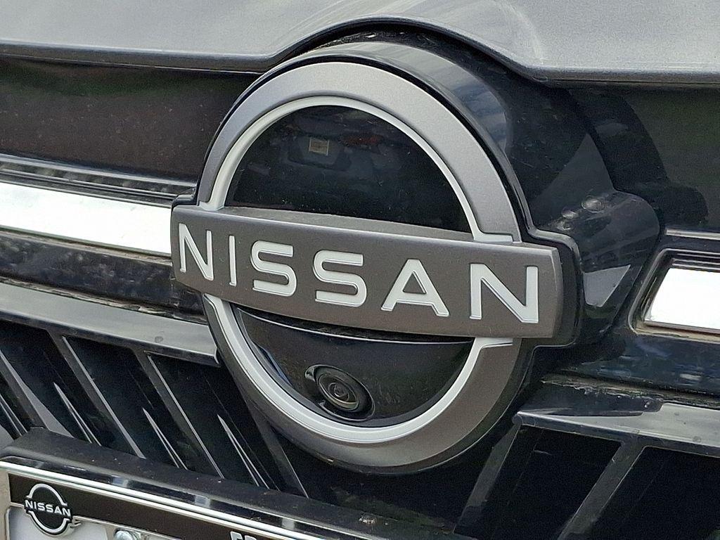 new 2026 Nissan Sentra car, priced at $27,991
