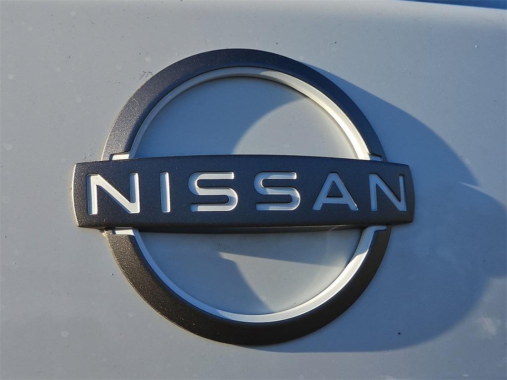 new 2025 Nissan Sentra car, priced at $20,849