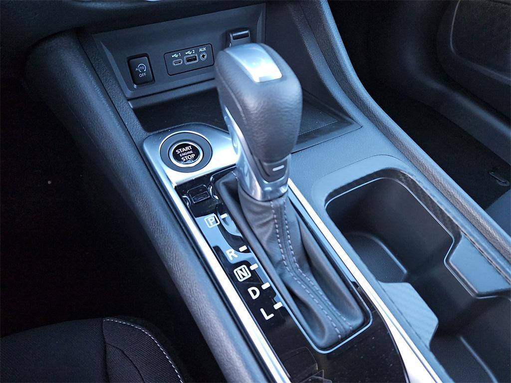 new 2025 Nissan Sentra car, priced at $20,849