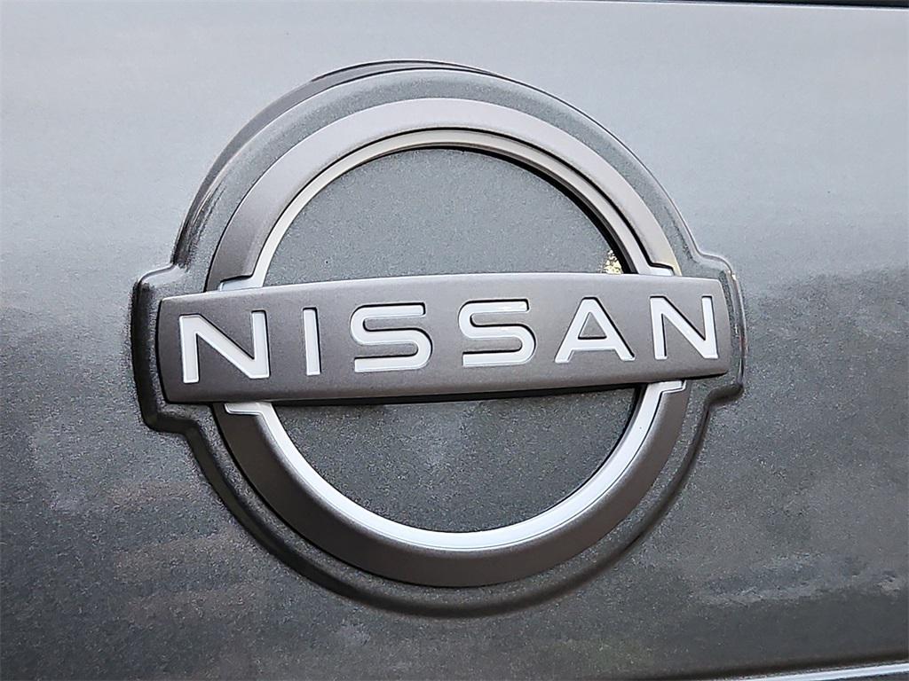 new 2026 Nissan Rogue car, priced at $31,176