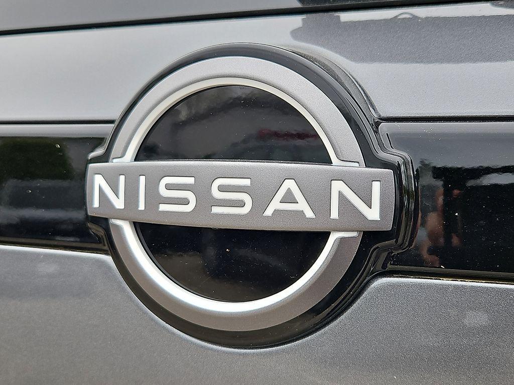 new 2026 Nissan Pathfinder car, priced at $44,665