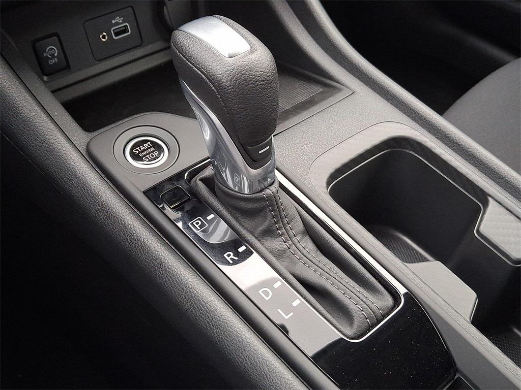 new 2025 Nissan Sentra car, priced at $20,452