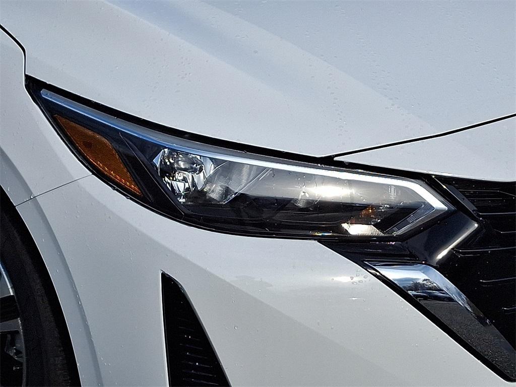 new 2025 Nissan Sentra car, priced at $20,737