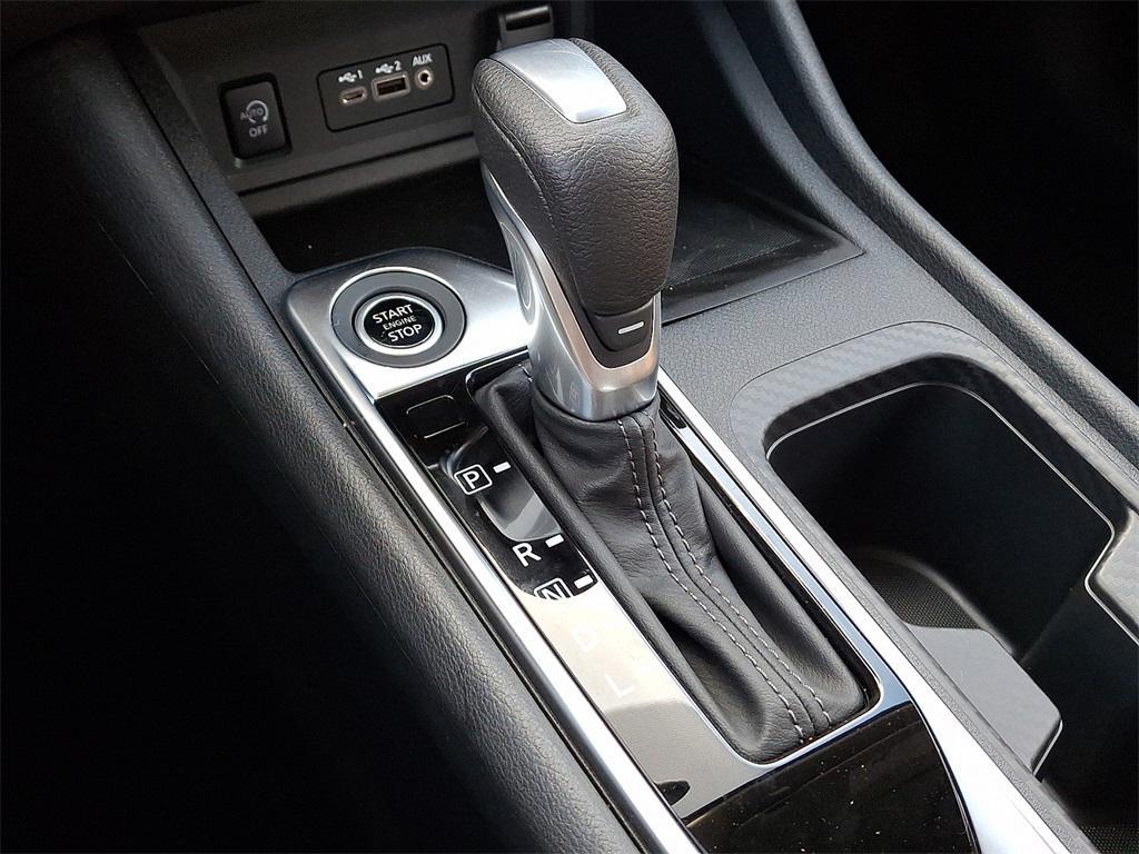 new 2025 Nissan Sentra car, priced at $20,737