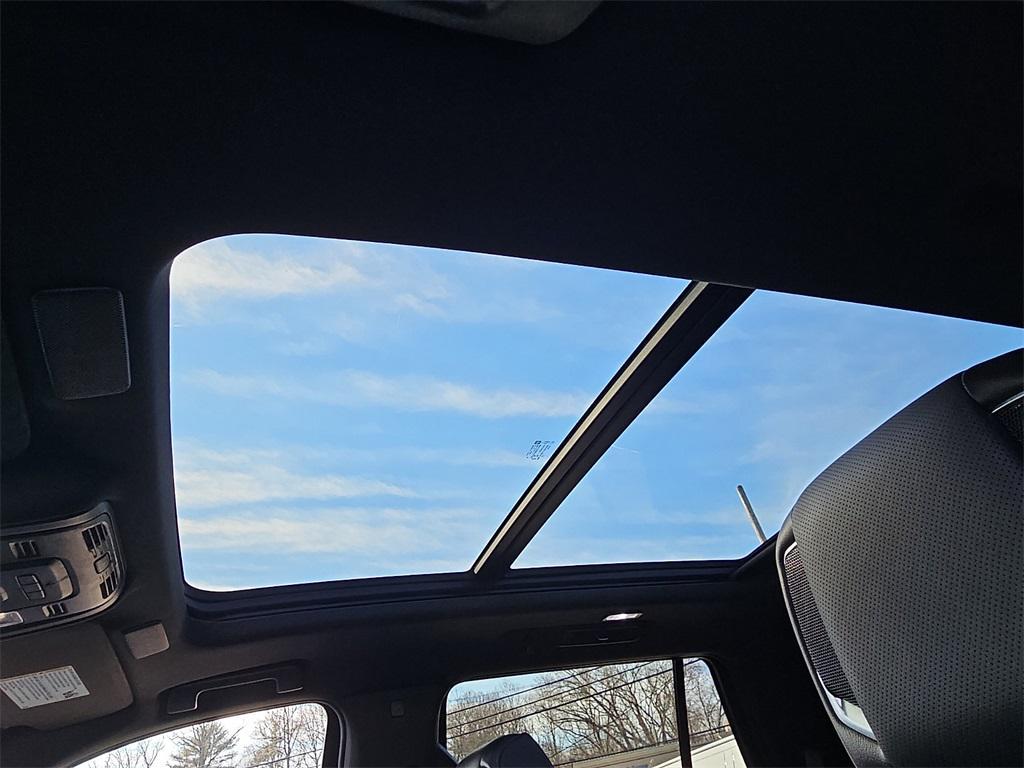 used 2022 Cadillac Escalade car, priced at $57,000