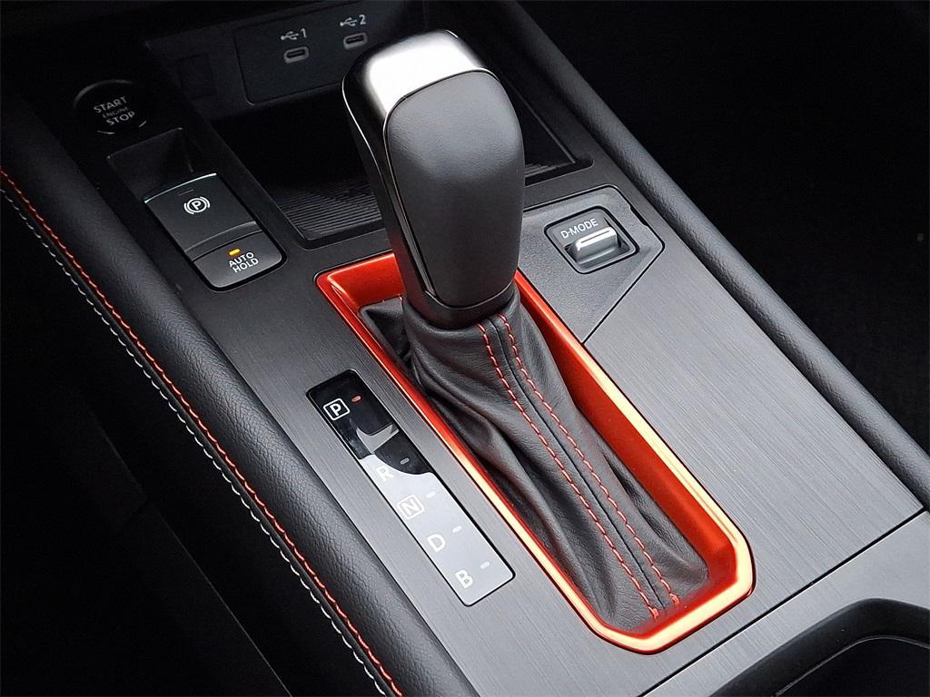 new 2026 Nissan Kicks car, priced at $28,816