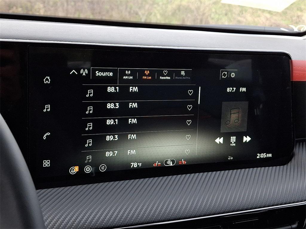 new 2026 Nissan Kicks car, priced at $28,816