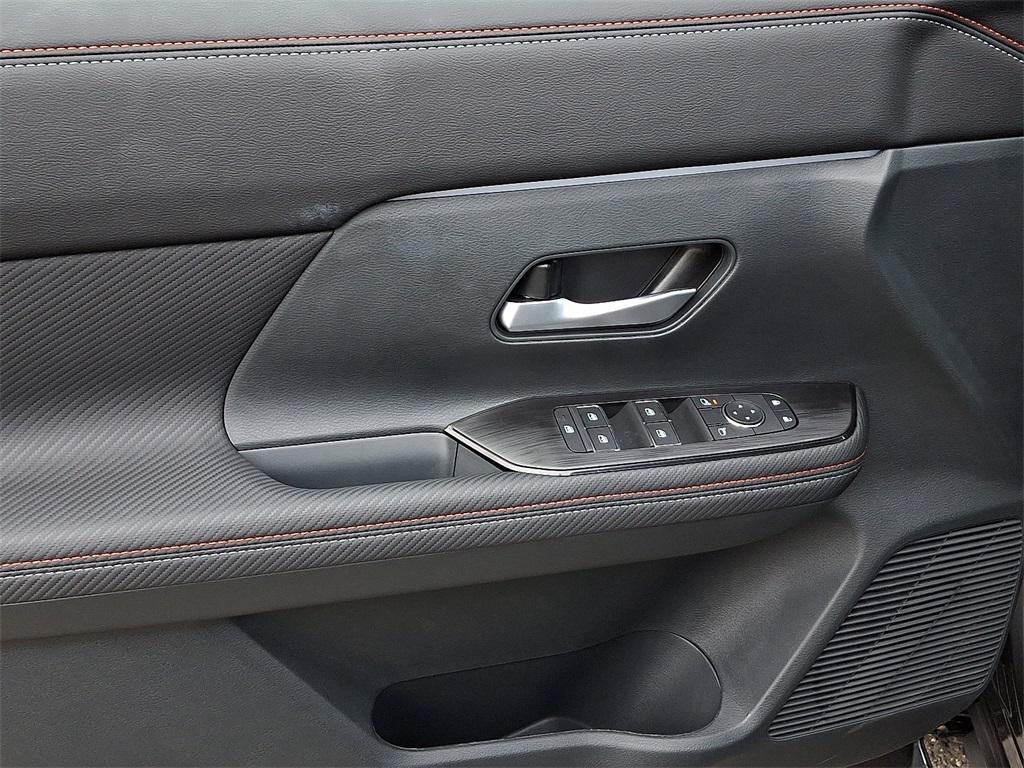 new 2026 Nissan Kicks car, priced at $28,816