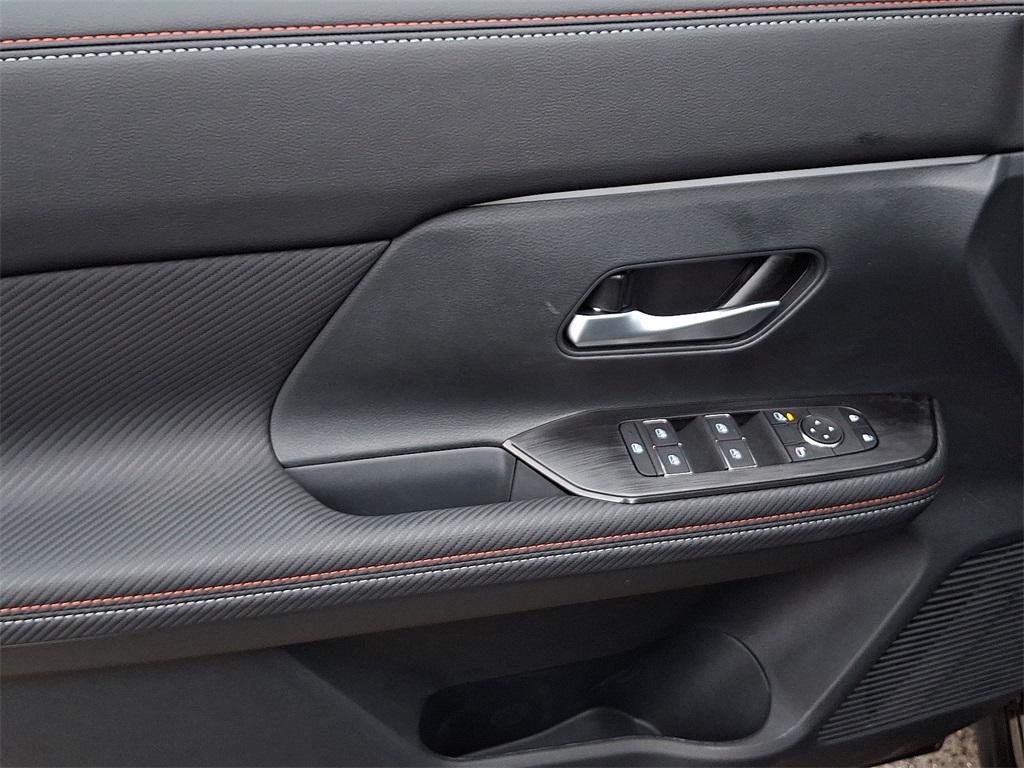 new 2026 Nissan Kicks car, priced at $28,531