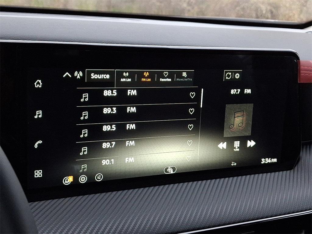 new 2026 Nissan Kicks car, priced at $28,531