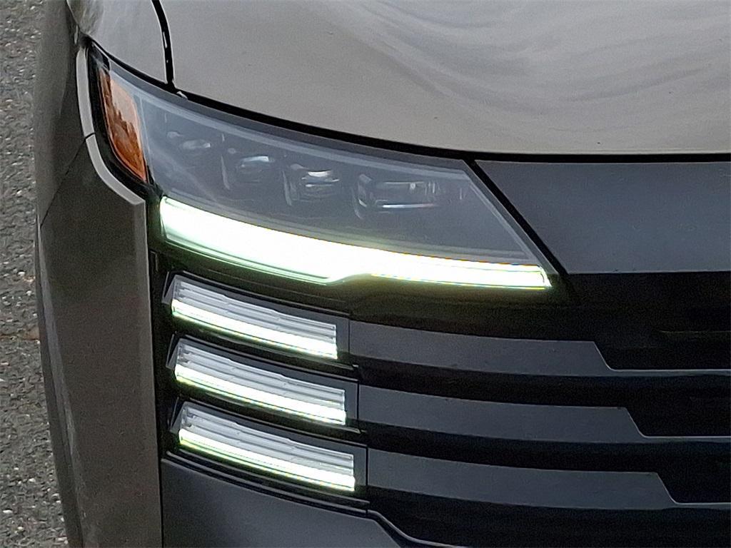 new 2026 Nissan Kicks car, priced at $28,531