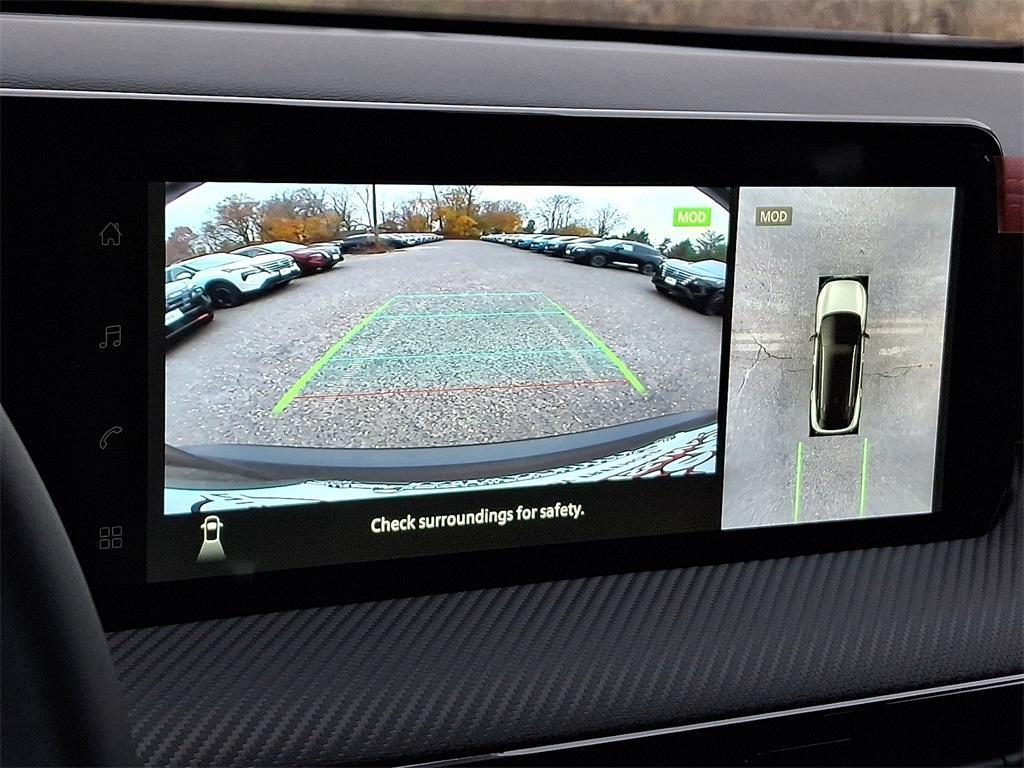 new 2026 Nissan Kicks car, priced at $28,531