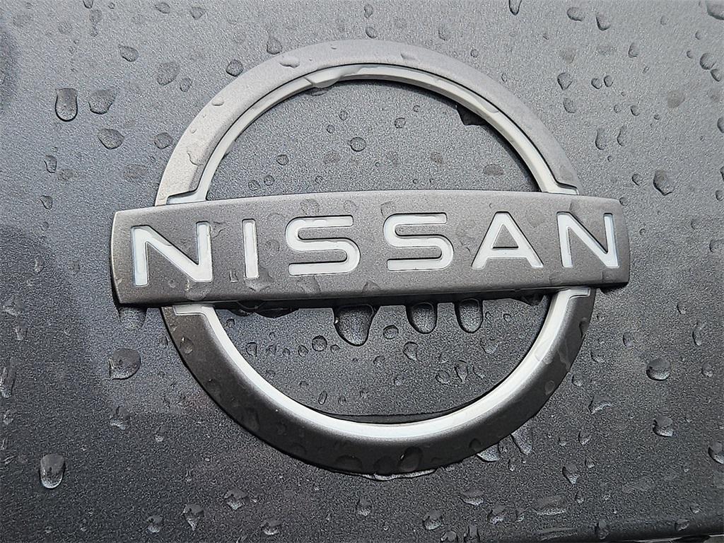 new 2025 Nissan Sentra car, priced at $20,849