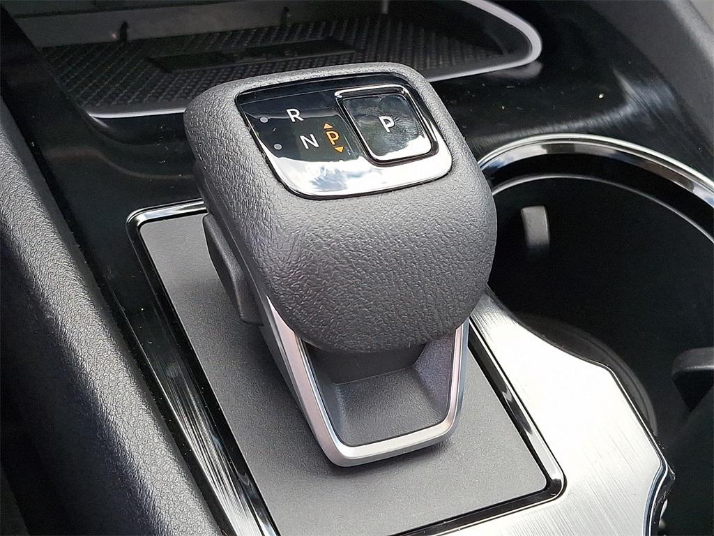 new 2025 Nissan Rogue car, priced at $41,239