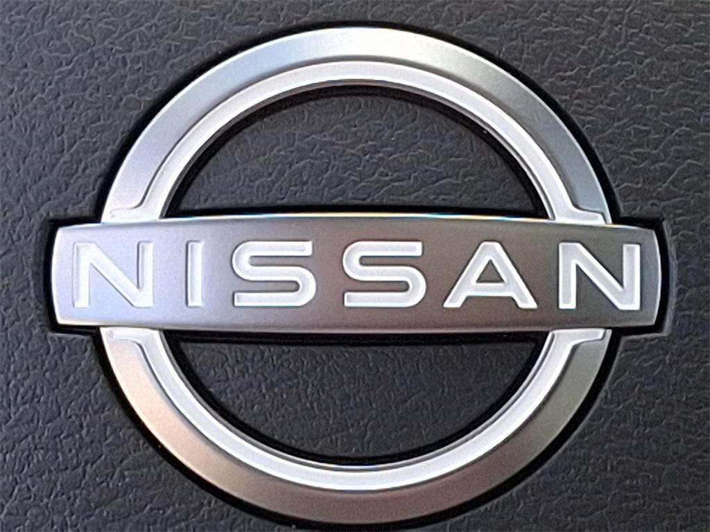 new 2025 Nissan Rogue car, priced at $41,239