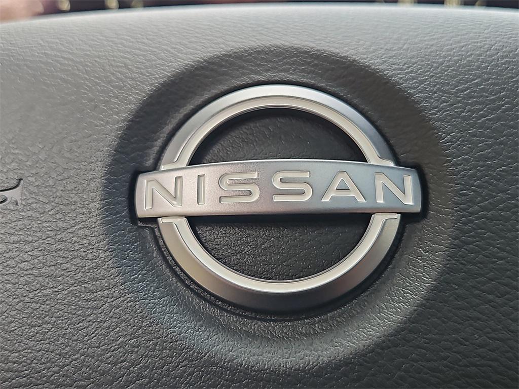 new 2026 Nissan Armada car, priced at $71,962