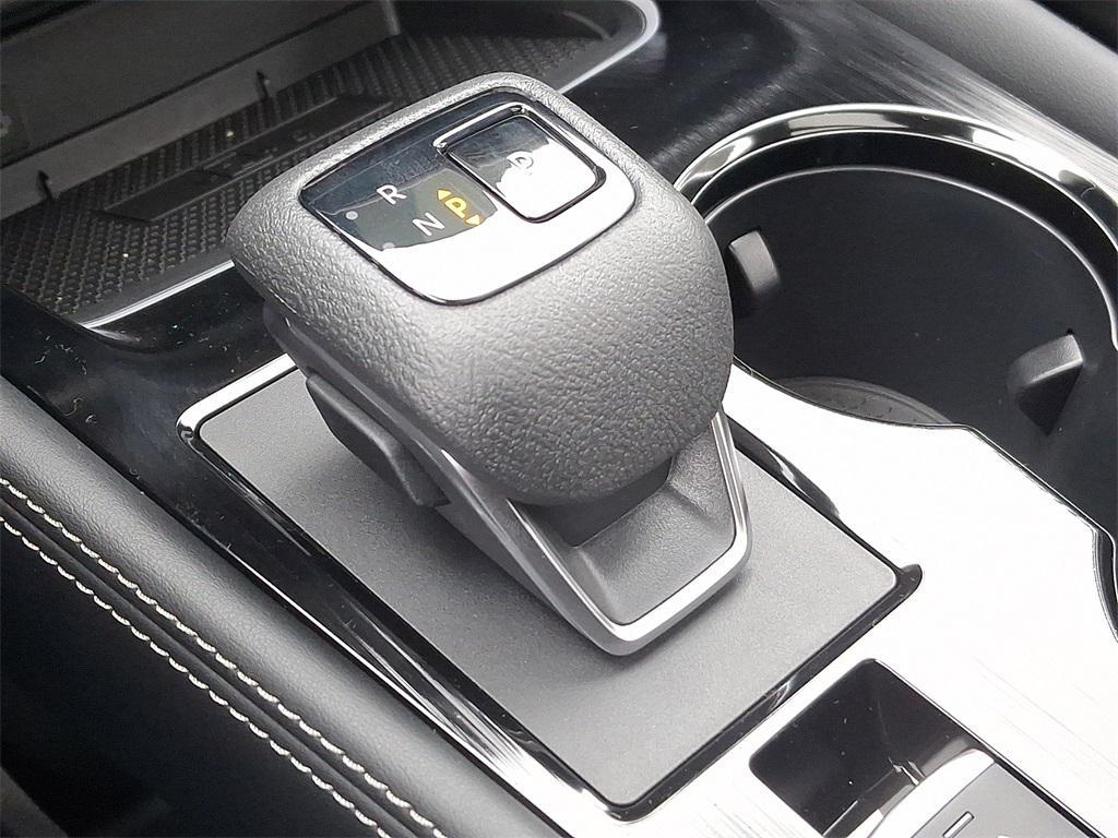 new 2026 Nissan Rogue car, priced at $37,622