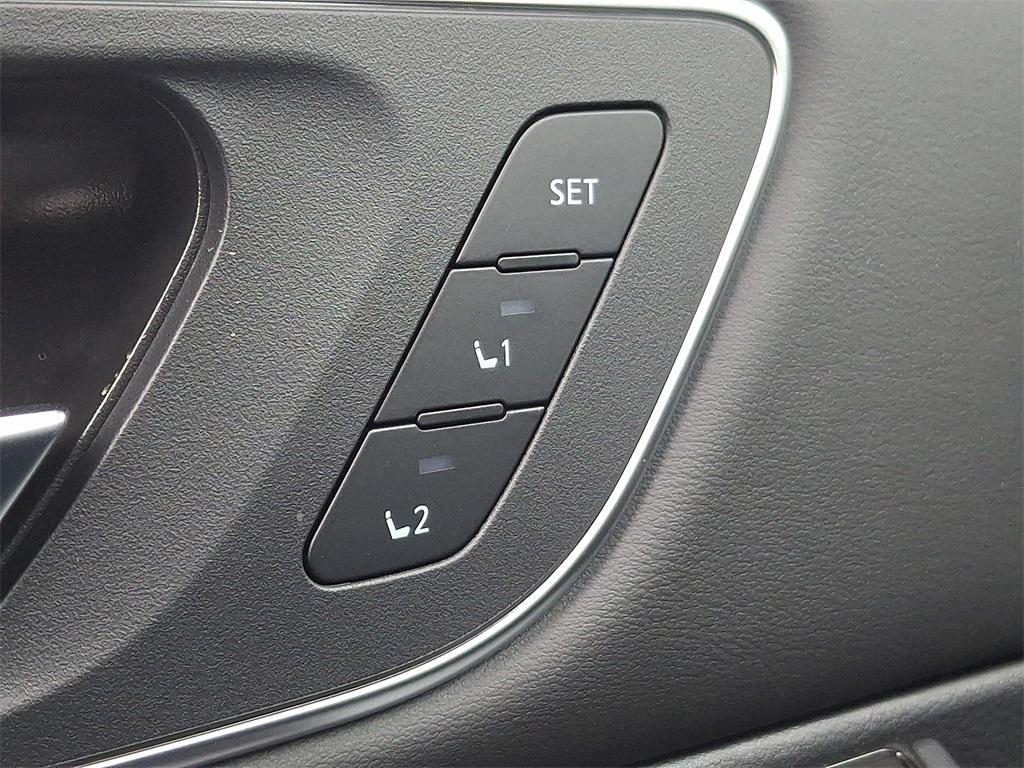 new 2026 Nissan Rogue car, priced at $37,622