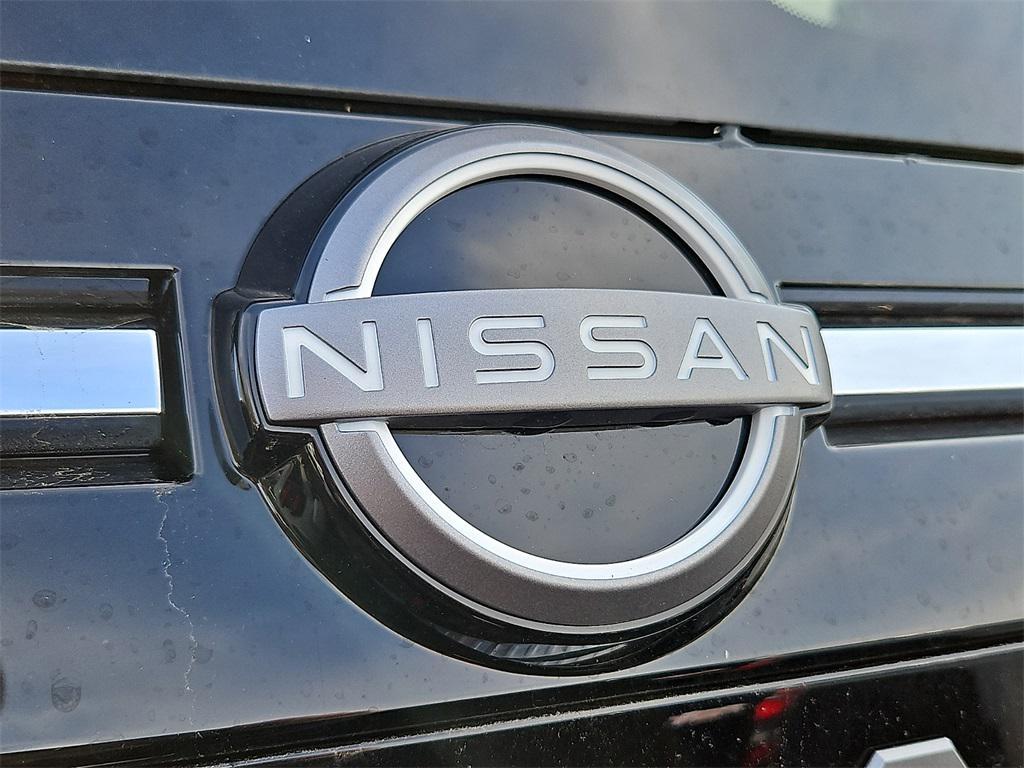 new 2026 Nissan Armada car, priced at $72,474
