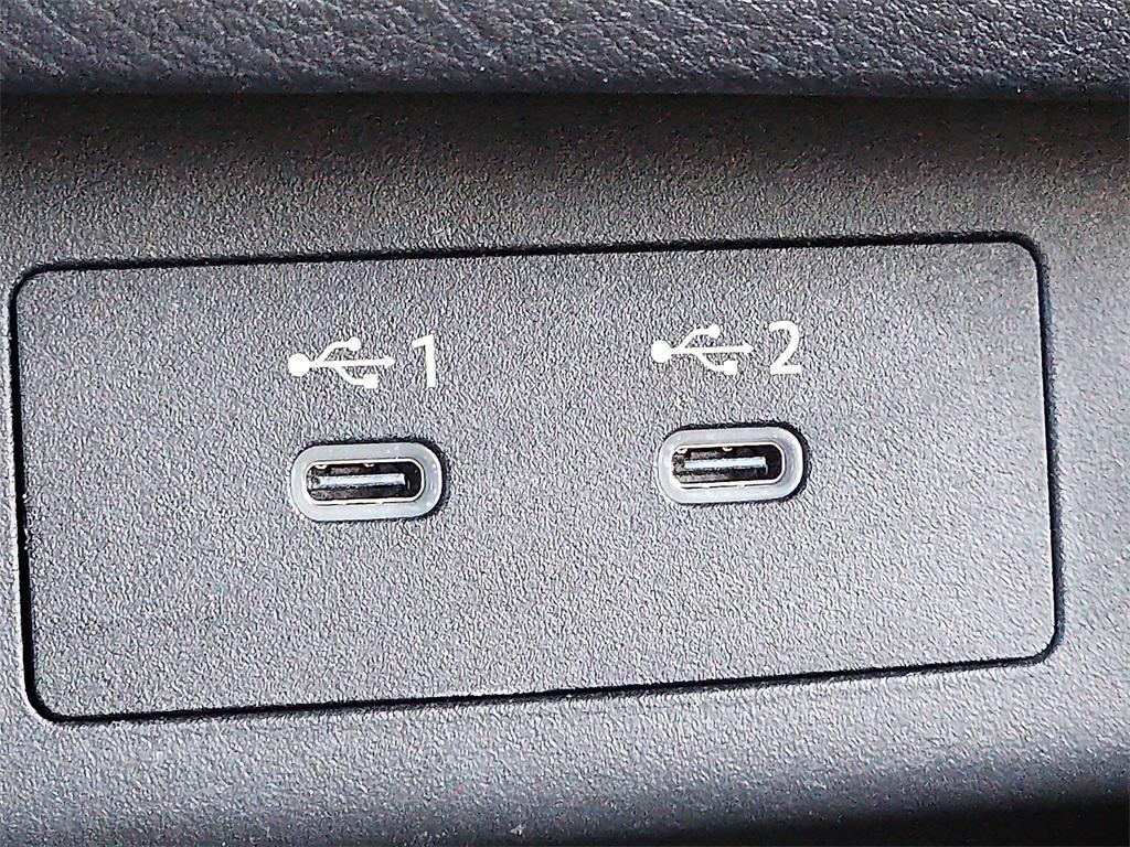 used 2025 Nissan Rogue car, priced at $24,500