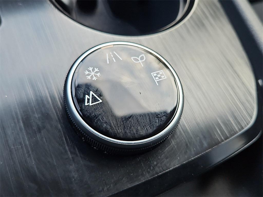 used 2025 Nissan Rogue car, priced at $24,500