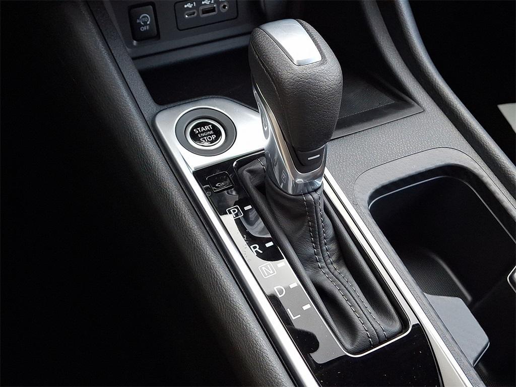 new 2025 Nissan Sentra car, priced at $20,737