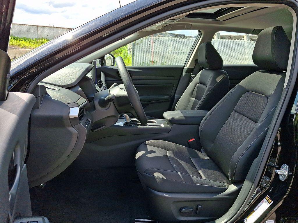 new 2026 Nissan Altima car, priced at $28,691