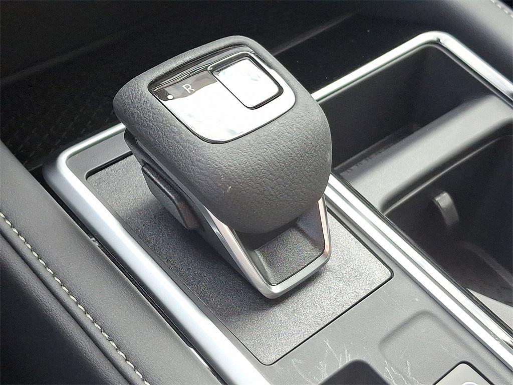 new 2025 Nissan Pathfinder car, priced at $37,112