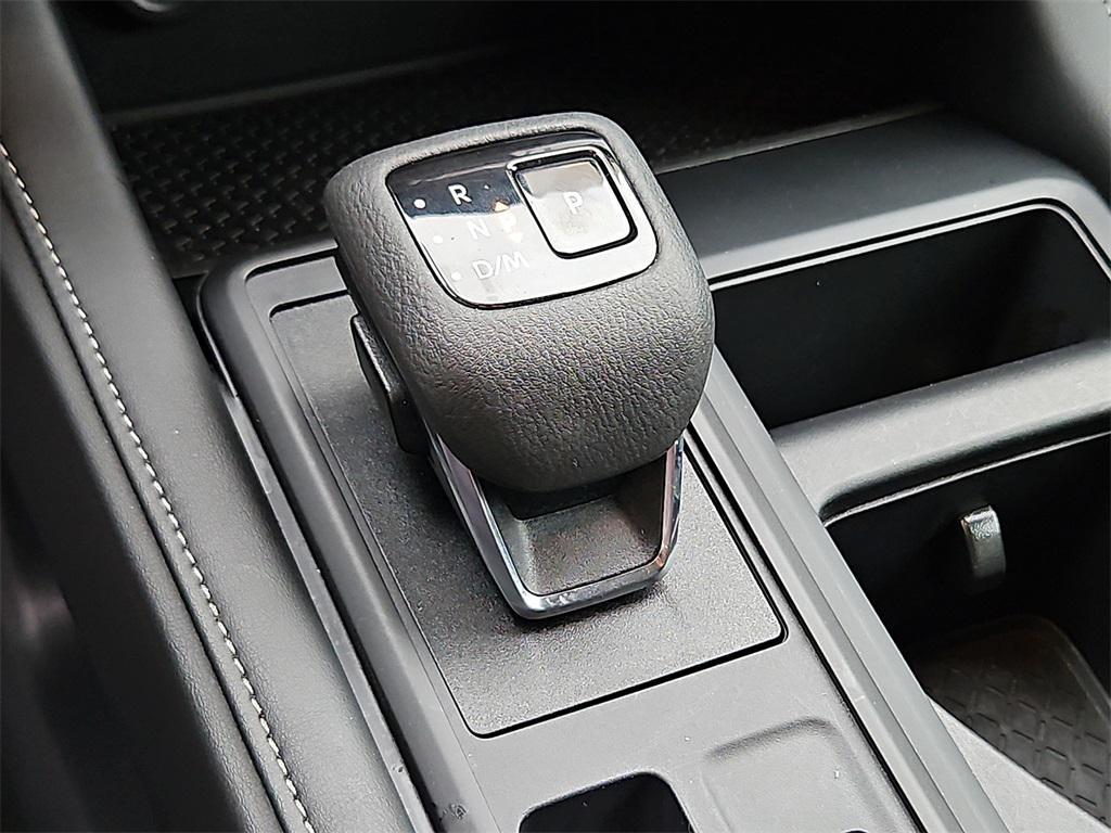 used 2023 Nissan Pathfinder car, priced at $23,000