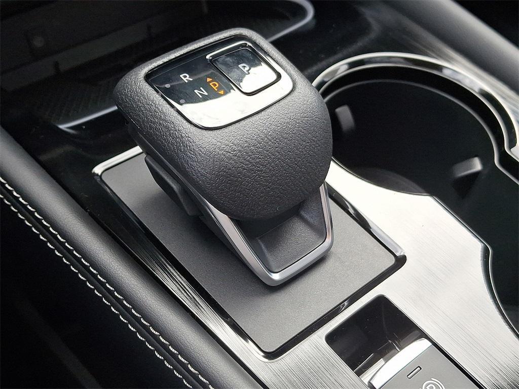 new 2026 Nissan Rogue car, priced at $37,622