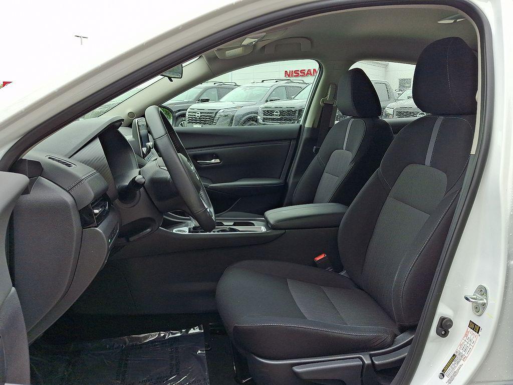 used 2023 Nissan Sentra car, priced at $21,000