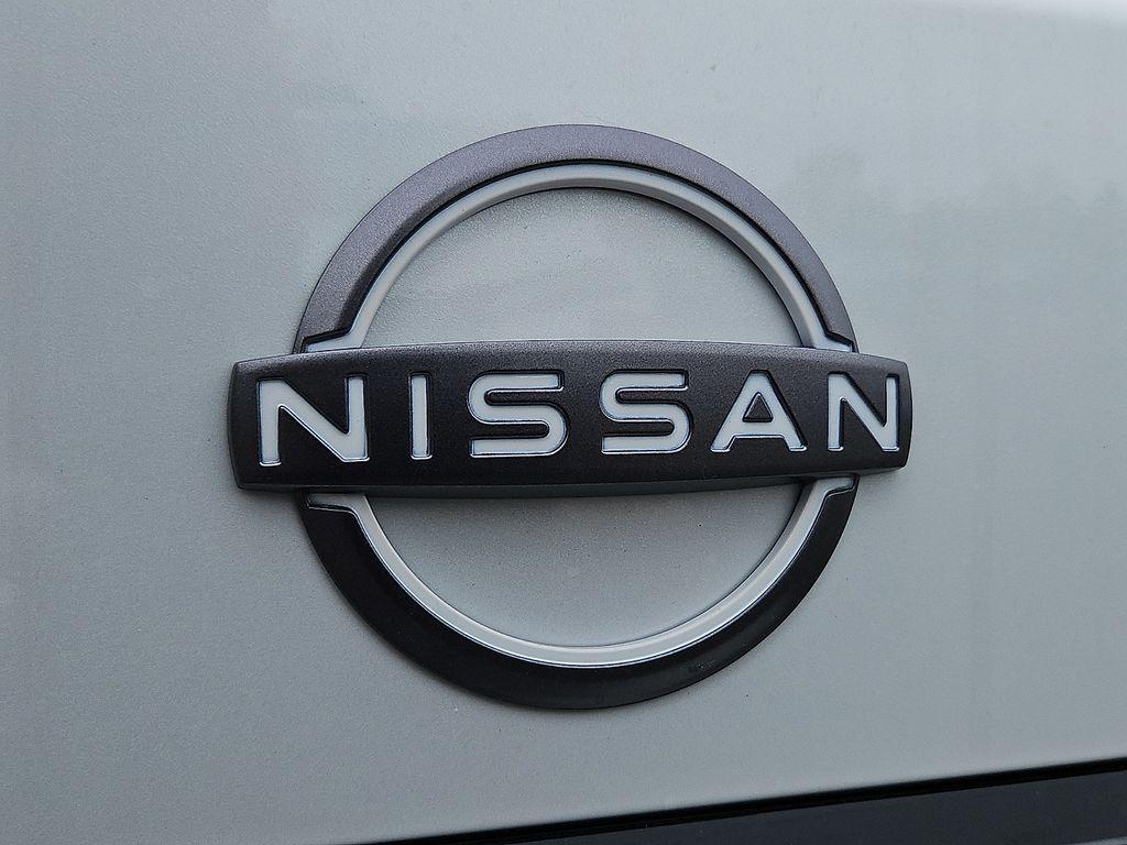 new 2026 Nissan Sentra car, priced at $28,937