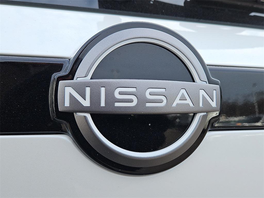 new 2026 Nissan Pathfinder car, priced at $53,940