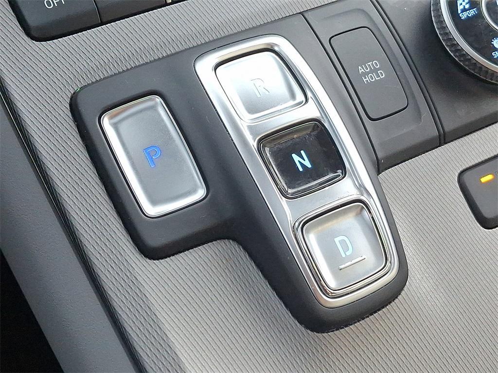 used 2021 Hyundai Palisade car, priced at $17,500