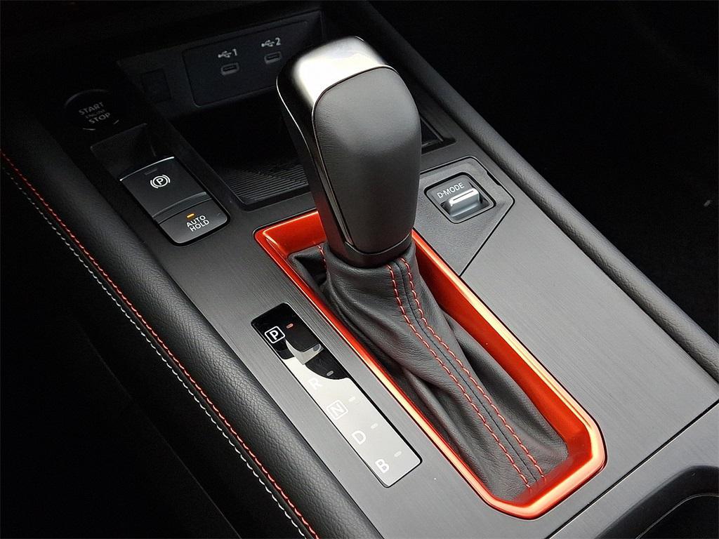 new 2026 Nissan Kicks car, priced at $28,816